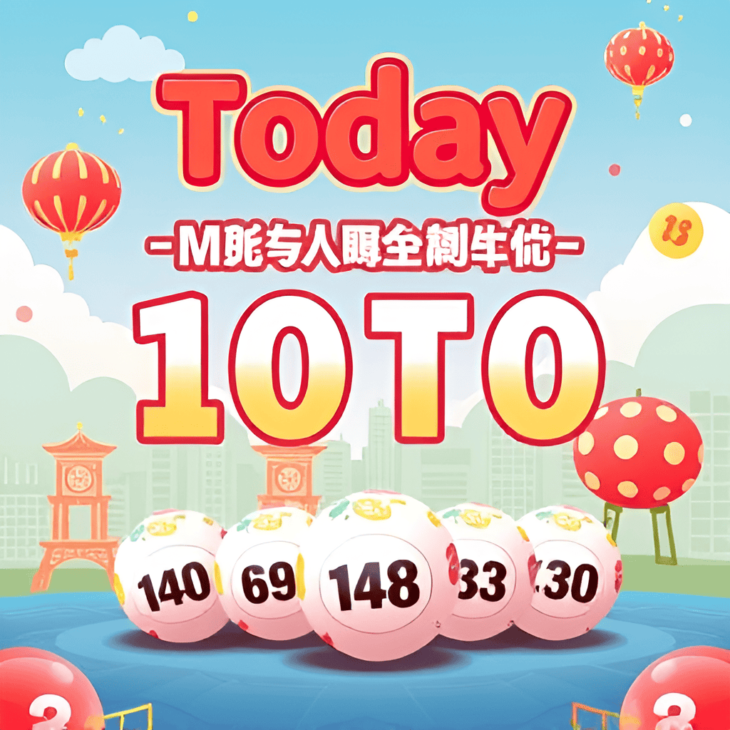 Bocoran Angka Cantik Toto Macau Hari Ini: Siap Menang Besar?