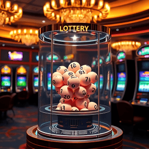 Fotorealistic_scene_inside_a_luxurious_casino_a_transparent_lottery_draw_machine_glowing_with_number_52666871