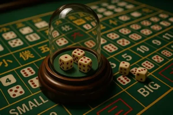 Mengupas Serunya SicBo Permainan Dadu Klasik dengan Peluang Besar!