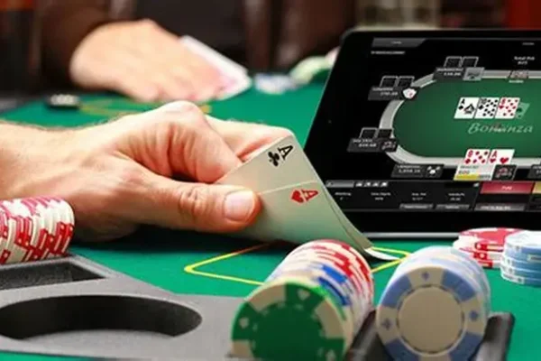 All In dari Rumah Serunya Dunia Poker Online yang Bikin Ketagihan!