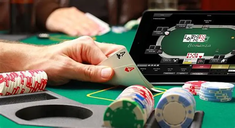All In dari Rumah Serunya Dunia Poker Online yang Bikin Ketagihan!